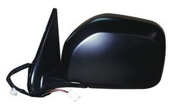 Боковое левое зеркало заднего вида SAT Toyota Hilux Surf  N180 (1995-1998) 5 дв. дорестайлинг
