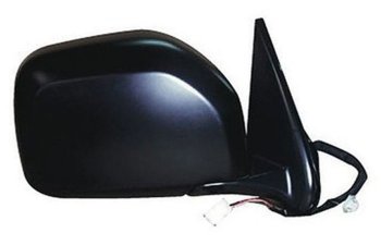 Боковое правое зеркало заднего вида SAT Toyota Hilux Surf  N180 (1995-1998) 5 дв. дорестайлинг