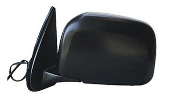 Боковое левое зеркало заднего вида SAT Toyota Hilux Surf  N180 (1995-1998) 5 дв. дорестайлинг