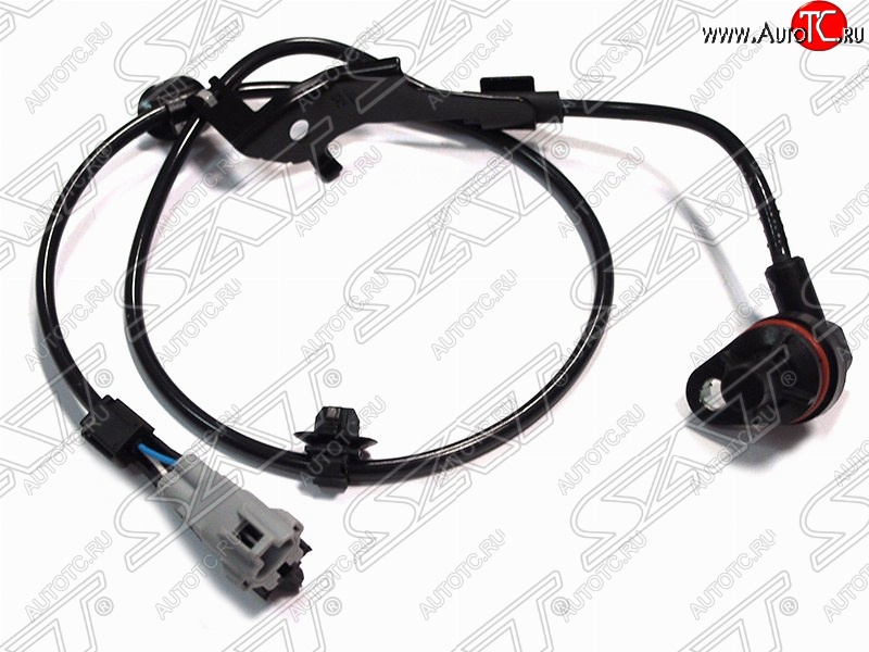 1 759 р. Правый датчик ABS KIN35 SAT (задний) Toyota Hilux AN20,AN30  2-ой рестайлинг (2011-2016)  с доставкой в г. Кемерово