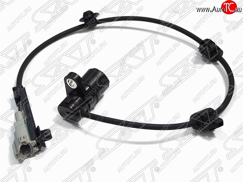 1 269 р. Левый датчик ABS KUN36 SAT (задний) Toyota Hilux AN20,AN30  2-ой рестайлинг (2011-2016)  с доставкой в г. Кемерово