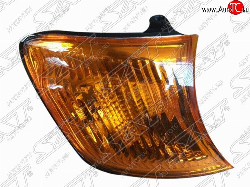 1 029 р. Правый указатель поворота передний (жёлтый) (44-26) SAT  Toyota Ipsum  SXM10 (1995-1998) дорестайлинг  с доставкой в г. Кемерово