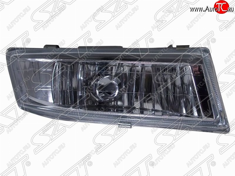 1 389 р. Правая противотуманная фара SAT Toyota Ipsum SXM10 дорестайлинг (1995-1998)  с доставкой в г. Кемерово