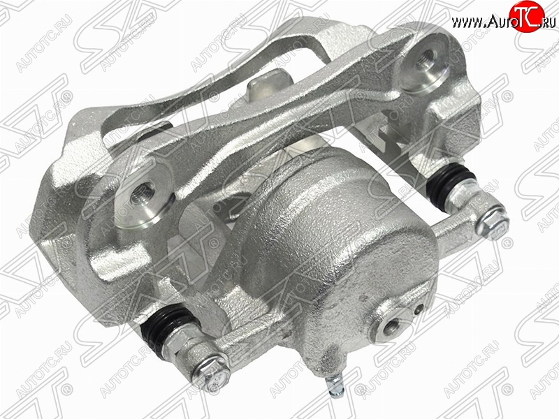 8 699 р. Правый передний суппорт тормозной SAT Toyota Kluger XU20 дорестайлинг (2000-2003)  с доставкой в г. Кемерово