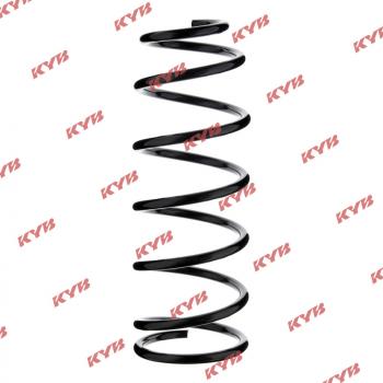 Пружина задняя KYB K-flex Toyota Land Cruiser 10 100 1-ый рестайлинг (2002-2005) (LH=RH)