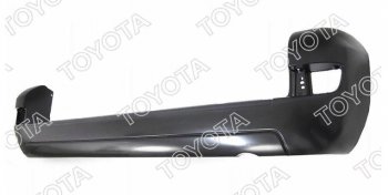 Задний бампер TOYOTA Toyota Land Cruiser Prado  J120 (2002-2009)