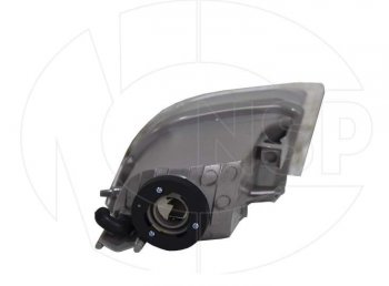 929 р. Противотуманная фара NSP (левая) Toyota Land Cruiser Prado J120 (2002-2009)  с доставкой в г. Кемерово. Увеличить фотографию 2