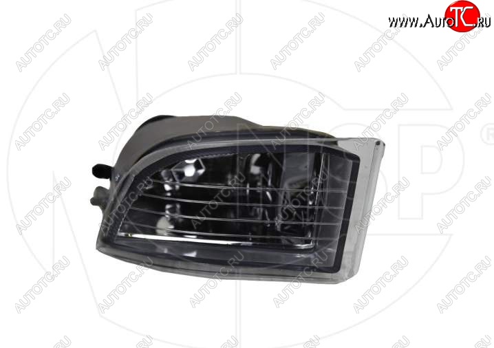 1 099 р. Противотуманная фара NSP (правая) Toyota Land Cruiser Prado J120 (2002-2009)  с доставкой в г. Кемерово