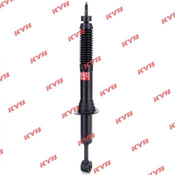 Передний амортизатор KYB Excel-G Toyota Land Cruiser Prado J120 (2002-2009) (LH=RH)