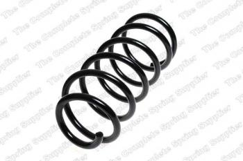 Пружина задняя LESJOFORS Toyota Land Cruiser Prado J120 (2002-2009) (LH=RH)