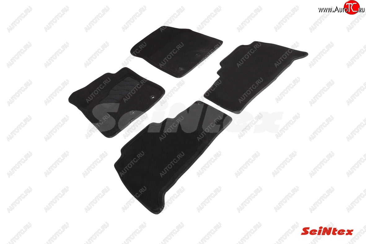 6 199 р. Комплект 3D ковриков в салон (ворсовые / чёрные) Seintex Toyota Land Cruiser 200 (2012-2021) 1-ый рестайлинг, 2-ой рестайлинг с доставкой в г. Кемерово Увеличить фотографию 1 6 199 р. Комплект 3D ковриков в салон (ворсовые / чёрные) Seintex Toyota Land Cruiser 200 (2012-2021) 1-ый рестайлинг, 2-ой рестайлинг с доставкой в г. Кемерово
