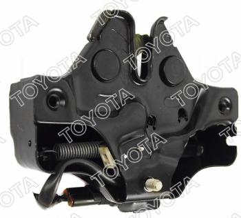 Замок капота TOYOTA Toyota Land Cruiser  200 (2015-2021) 2-ой рестайлинг