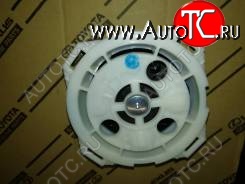 6 749 р. Актуатор штатного зеркала Original Toyota Land Cruiser 200 2-ой рестайлинг (2015-2021)  с доставкой в г. Кемерово