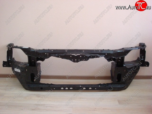 13 649 р. Панель передняя SPARD Toyota Land Cruiser 200 дорестайлинг (2007-2012)  с доставкой в г. Кемерово