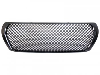 Решётка радиатора SAT Toyota Land Cruiser  200 (2007-2012) дорестайлинг
