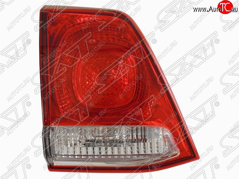 4 299 р. Левый фонарь SAT (внутренний) Toyota Land Cruiser 200 дорестайлинг (2007-2012) с доставкой в г. Кемерово Увеличить фотографию 1 4 299 р. Левый фонарь SAT (внутренний) Toyota Land Cruiser 200 дорестайлинг (2007-2012) с доставкой в г. Кемерово