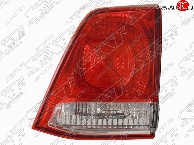 4 299 р. Правый фонарь SAT (внутренний) Toyota Land Cruiser 200 дорестайлинг (2007-2012) с доставкой в г. Кемерово Увеличить фотографию 1 4 299 р. Правый фонарь SAT (внутренний) Toyota Land Cruiser 200 дорестайлинг (2007-2012) с доставкой в г. Кемерово