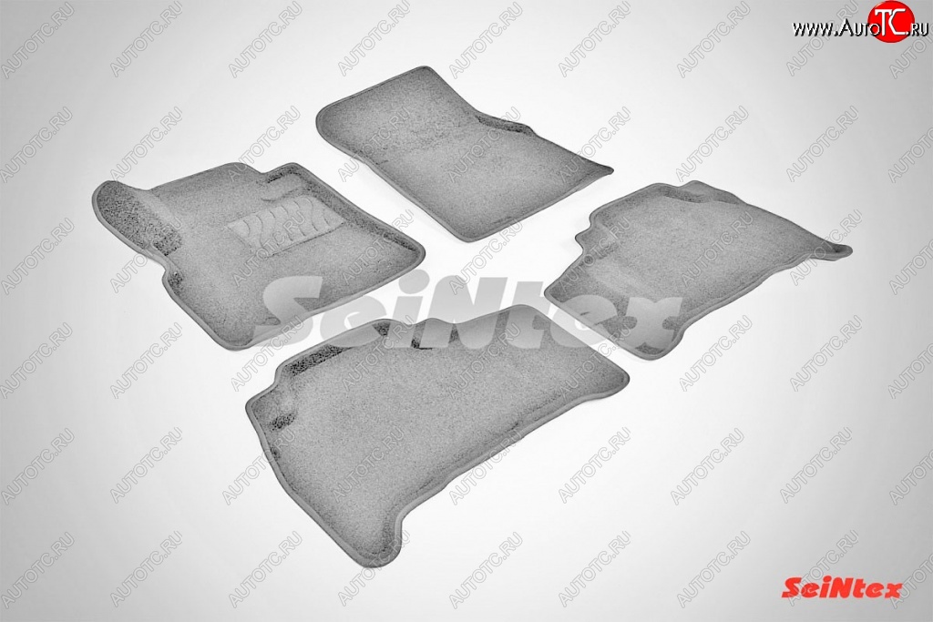 6 199 р. Износостойкие коврики в салон SeiNtex Premium 3D 4 шт. (ворсовые, серые) Toyota Land Cruiser 200 (2007-2021) дорестайлинг, 2-ой рестайлинг с доставкой в г. Кемерово Увеличить фотографию 1 6 199 р. Износостойкие коврики в салон SeiNtex Premium 3D 4 шт. (ворсовые, серые) Toyota Land Cruiser 200 (2007-2021) дорестайлинг, 2-ой рестайлинг с доставкой в г. Кемерово