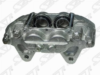 Правый передний суппорт тормозной SAT Toyota Land Cruiser Prado J150 1-ый рестайлинг (2013-2017)