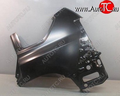 22 649 р. Крыло заднее SPARD (левое) Toyota Land Cruiser Prado J150 дорестайлинг (2009-2013)  с доставкой в г. Кемерово