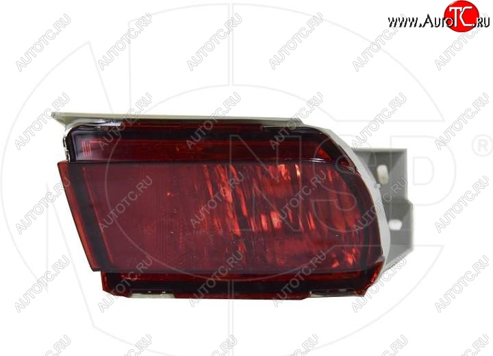 719 р. Противотуманный задний фонарь NSP (правый)  Toyota Land Cruiser Prado  J150 (2009-2013) дорестайлинг  с доставкой в г. Кемерово