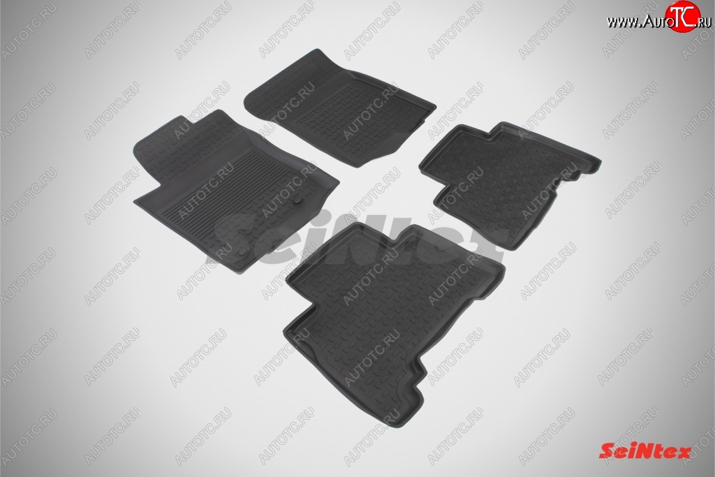3 399 р. Износостойкие коврики в салон с высоким бортом SeiNtex Premium 4 шт. (резина) Toyota Land Cruiser Prado J150 (2009-2013) дорестайлинг с доставкой в г. Кемерово Увеличить фотографию 1 3 399 р. Износостойкие коврики в салон с высоким бортом SeiNtex Premium 4 шт. (резина) Toyota Land Cruiser Prado J150 (2009-2013) дорестайлинг с доставкой в г. Кемерово