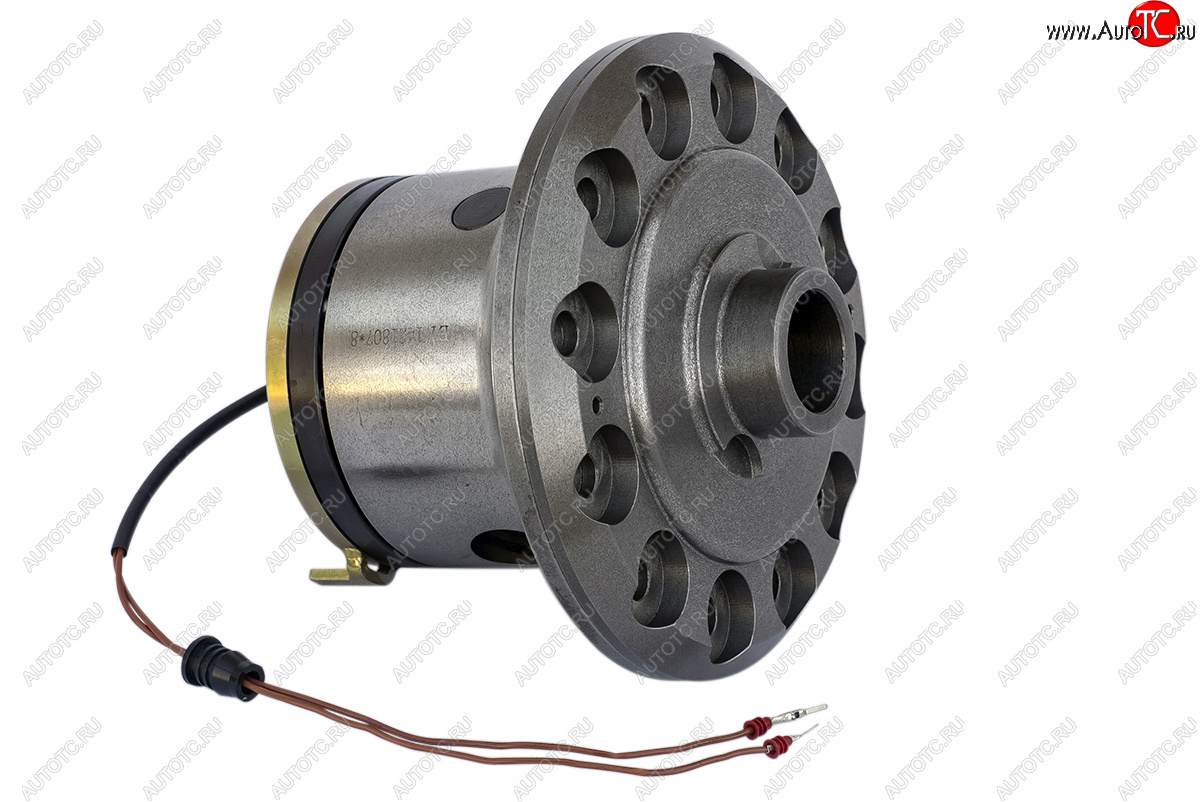 41 469 р. Блокировка заднего дифференциала электрическая HF Differential 9,5 Full Float Toyota Land Cruiser J70 5 дв. дорестайлинг (1984-1994)  с доставкой в г. Кемерово