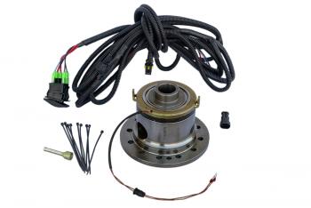 41 469 р. Блокировка заднего дифференциала электрическая HF Differential 9,5 Full Float Toyota Land Cruiser J70 5 дв. дорестайлинг (1984-1994)  с доставкой в г. Кемерово. Увеличить фотографию 4