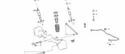 1 689 р. Полиуретановый сайлентблок тяги моста задней подвески Точка Опоры Toyota Land Cruiser 80 (1989-1997)  с доставкой в г. Кемерово. Увеличить фотографию 2
