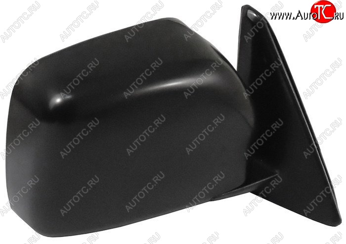 12 799 р. Боковое правое зеркало заднего вида SAT  Toyota Land Cruiser  90 (1996-2000) (Неокрашенное)  с доставкой в г. Кемерово