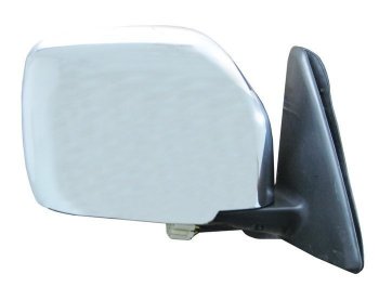 Боковое правое зеркало заднего вида (обогрев) SAT Toyota Land Cruiser  90 (1996-2000)