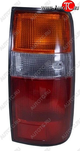 1 439 р. Правый фонарь SAT Toyota Land Cruiser 90 (1996-2000)  с доставкой в г. Кемерово