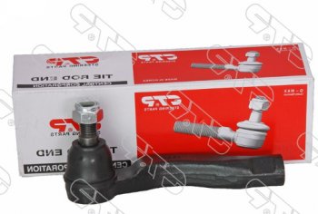 Правый наконечник рулевой тяги CTR Toyota Land Cruiser 10 100 1-ый рестайлинг (2002-2005)