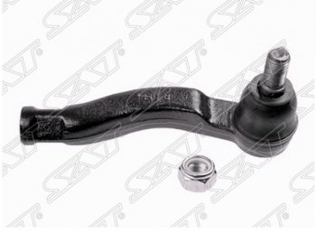 Левый наконечник рулевой тяги SAT Toyota Land Cruiser 10 100 1-ый рестайлинг (2002-2005)