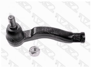Правый наконечник рулевой тяги SAT Toyota Land Cruiser 10 100 1-ый рестайлинг (2002-2005)