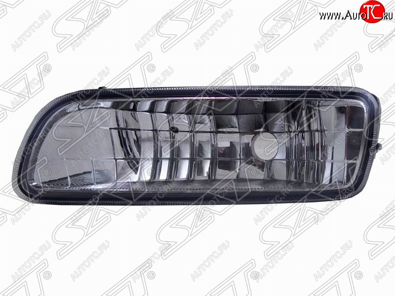 1 079 р. Левая противотуманная фара (28-125) SAT Toyota LiteAce Noah (1996-2001)  с доставкой в г. Кемерово