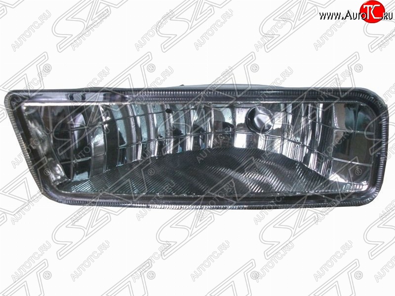 939 р. Правая противотуманная фара SAT Toyota LiteAce Noah (1996-2001)  с доставкой в г. Кемерово