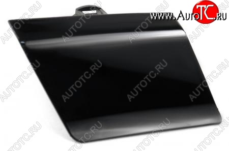 359 р. Правая крышка омывателя фар SAT Toyota Mark X X120 (2004-2009) (Неокрашенная)  с доставкой в г. Кемерово