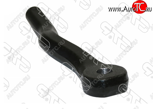 1 489 р. Правый наконечник рулевой тяги CTR  Toyota Mark X  X120 (2004-2009)  с доставкой в г. Кемерово