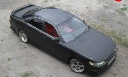 4 399 р. Пороги накладки Vertex Toyota Mark 2 X90 седан (1992-1996) (Неокрашенные)  с доставкой в г. Кемерово. Увеличить фотографию 7