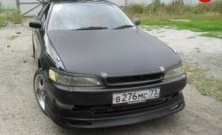 999 р. Решётка радиатора Vertex Toyota Mark 2 X90 седан (1992-1996) (Неокрашенная)  с доставкой в г. Кемерово. Увеличить фотографию 4