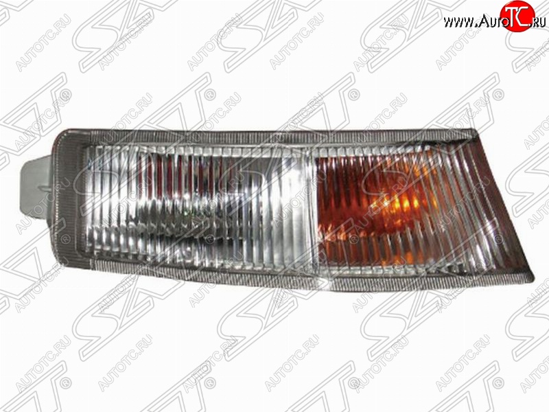 1 599 р. Правый указатель поворота SAT (22-222)  Toyota Mark 2  X90 (1992-1996) седан  с доставкой в г. Кемерово