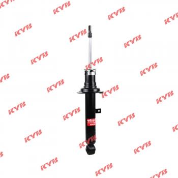 Передний амортизатор KYB Excel-G Toyota Mark 2 X110 седан рестайлинг (2002-2004) (LH=RH)