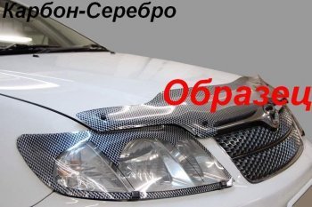 Шелкография карбон-серебро 2230р Шелкография карбон-серебро 2230р