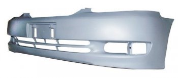 Бампер передний (пр-во Тайвань) SAT Toyota Mark 2  X110 (2000-2002) седан дорестайлинг