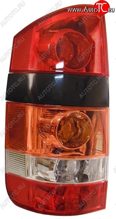 1 489 р. Левый фонарь SAT Toyota Noah 1 дорестайлинг (2001-2004)  с доставкой в г. Кемерово