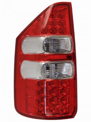 Левый фонарь SAT Toyota Noah 2 рестайлинг (2010-2013)