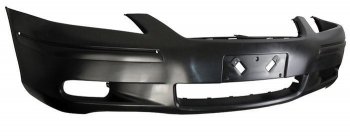 Бампер передний SAT Toyota Premio  T240 (2004-2007) рестайлинг