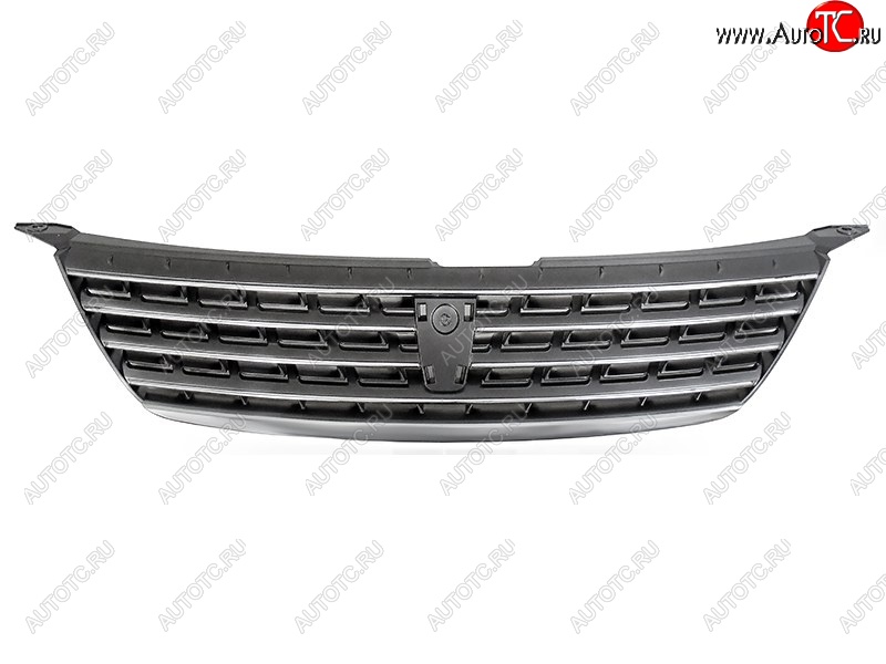 7 499 р. Решётка радиатора (до рестайлинг) SAT Toyota Premio T240 дорестайлинг (2001-2004)  с доставкой в г. Кемерово
