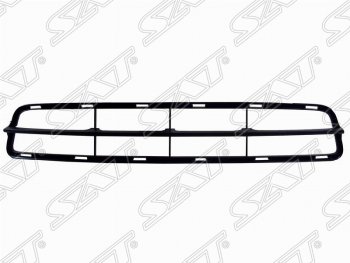Решётка в передний бампер SAT Toyota Premio  T240 (2004-2007) рестайлинг
